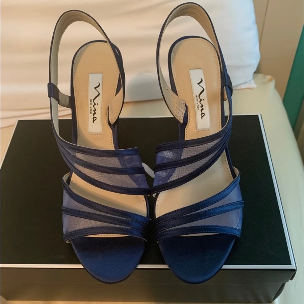 Heels - Picture 2 of 5